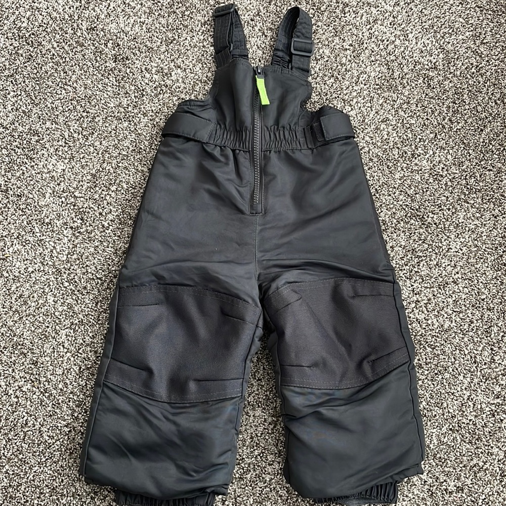 SALE! Last chance ! Cherokee 12 month old snow pants
